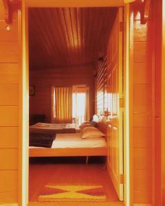 Alphines View Wooden Cottages