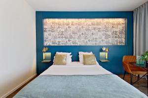 Hotels Aquabella Hotel & Spa : photos des chambres