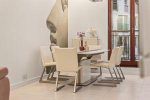 Old Town Warta Apartment