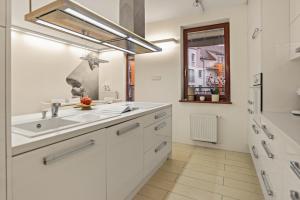 Old Town Warta Apartment