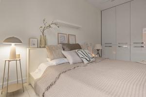 Old Town Warta Apartment