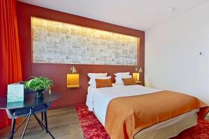 Hotels Aquabella Hotel & Spa : photos des chambres