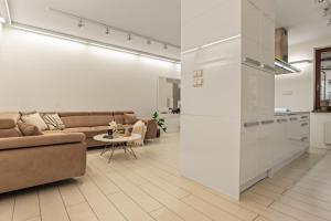 Old Town Warta Apartment