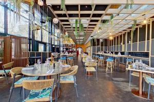 Hotels Aquabella Hotel & Spa : photos des chambres