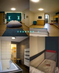 Le Chalet des Garzons - Incroyable vue