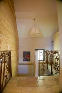 Maisons de vacances Le Chalet des Garzons - Incroyable vue : photos des chambres