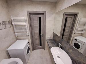 ЖК Андріївський Нова квартира в серці Тернополя