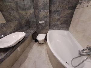 ЖК Андріївський Нова квартира в серці Тернополя