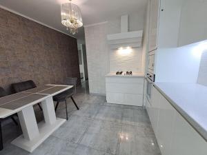 ЖК Андріївський Нова квартира в серці Тернополя