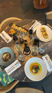 Hotels Aquabella Hotel & Spa : photos des chambres