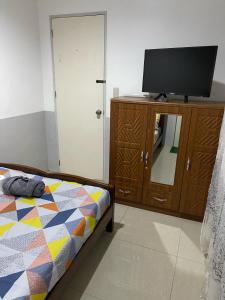 Two Bedroom Boyet House Tacloban City