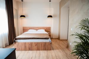 At George`s Stay&Fly