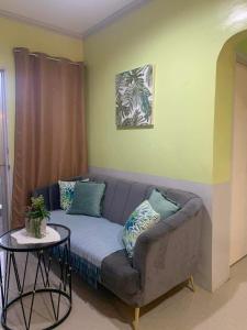 Two Bedroom Boyet House Tacloban City