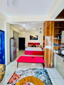 Sukoon Luxury Apartments