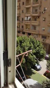 شقة البشاير