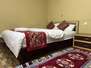 Mahalaxmi Guest House Bhaktapur