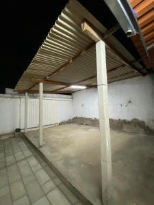Casa para o Festival de Inverno FIG