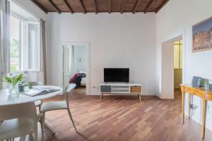 Fienaroli in Trastevere