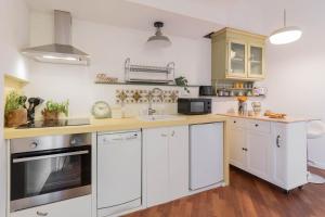 Fienaroli in Trastevere