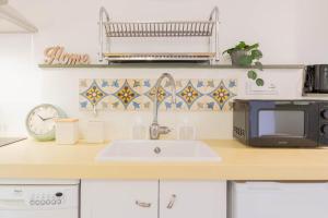 Fienaroli in Trastevere