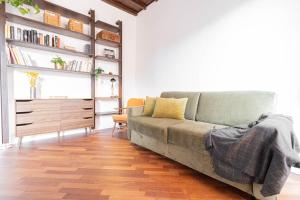 Fienaroli in Trastevere