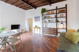 Fienaroli in Trastevere