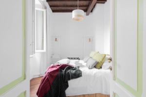 Fienaroli in Trastevere