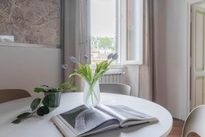 Fienaroli in Trastevere