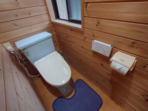 ゲストハウスほんぐう寝室は1部屋