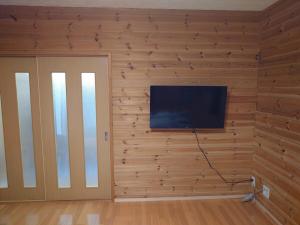 ゲストハウスほんぐう寝室は1部屋