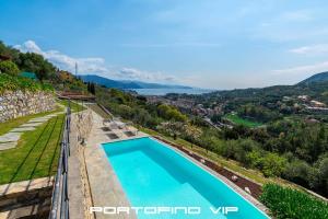 Suite Lavanda by PortofinoVip, Pool, AC, Parking