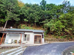 ゲストハウスほんぐう寝室は1部屋