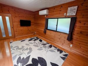 ゲストハウスほんぐう寝室は1部屋