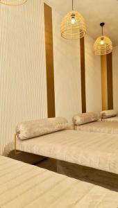 Cleopatra Beach Luxury