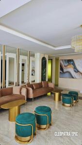 Cleopatra Beach Luxury