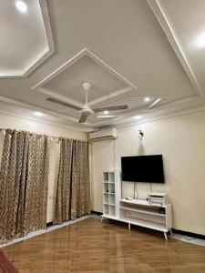 Paje Nature House!