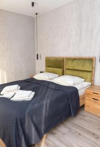 Готельно-ресторанний комплекс Каскад