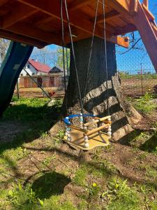 NEW! Tiny house U Jelena, hot tub