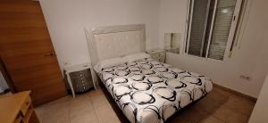 Apartamento Cervantes