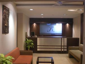 Hotel Rajawas