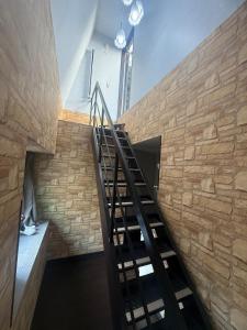 A Europeanstyle building with ng 3 bedrooms that can accommodate 7 people a terrace featuri