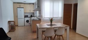 Apartamento Cervantes