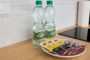 Plac Zbawiciela City Glow Apartment by BookingHost