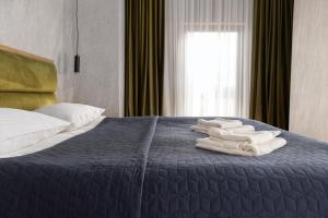 Готельно-ресторанний комплекс Каскад