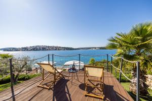 Villa Olive Vista 2, Zatoglav, Rogoznica