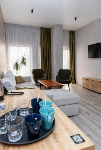 Готельно-ресторанний комплекс Каскад