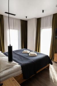 Готельно-ресторанний комплекс Каскад