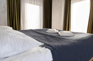 Готельно-ресторанний комплекс Каскад