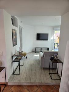 Maisons de vacances Chez Julienne - Mur de Sologne - 6 personnes : photos des chambres