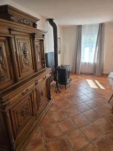Maisons de vacances Chez Julienne - Mur de Sologne - 6 personnes : photos des chambres